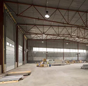 Exclusive Garage Door Service Clarendon Hills, IL 630-448-4785 - commercial